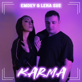 EMDEY & LENA SUE - KARMA